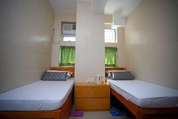 Wide Easy Hostel 香港 外观 照片
